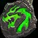 Polished Dragonkin Battle-Stone