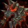 Weapon - Axe_1H_OrgrimmarRaid_D_02 - Blue