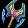 Skyforged Great Axe