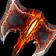 Torn-Heart Axe of Battle