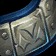 Wrathful Gladiator's Girdle of Salvation