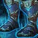Dreadful Gladiator's Warboots of Cruelty