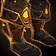 Wrathful Gladiator's Boots of Triumph