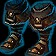 Beastsoul Greaves