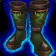 Cataclysmic Gladiator's Footguards of Alacrity