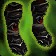 Tyrannical Gladiator's Greaves of Meditation