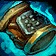 Crusader's Dragonscale Bracers
