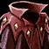 Sanguine Robe