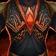Sanctified Bloodmage Robe