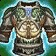 Wrathful Gladiator's Chain Armor