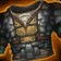 Thornsnarl Vest