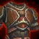 Timbermaw Breastplate
