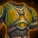 Pridekeeper's Breastplate