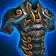 Earthbreaker's Steaming Chestplate