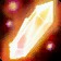 Large Radiant Shard