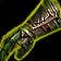 Armed Gauntlets