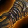 Thornsnarl Gauntlets