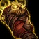 Vengeful Gladiator's Chain Gauntlets