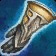 Wrathful Gladiator's Ornamented Gloves