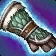 Wrathful Gladiator's Chain Gauntlets