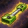 Tiny Fel Engine Key