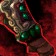 Tyrannical Gladiator's Ironskin Gloves