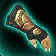 Prideful Gladiator's Ironskin Gloves