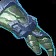 Thunderfoot Heavy Gauntlets