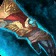 Cataclysmic Gladiator's Scaled Gauntlets