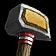 Stormstrike Hammer