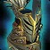 Tyrannical Gladiator's Scaled Helm