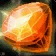 Perfect Reckless Huge Citrine