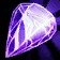 Veiled Shadowsong Amethyst