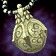 Sacred Stone Amulet