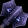 Apexis Crystal Mace
