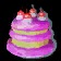 Lovely Cake