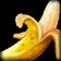 Banana Charm