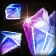 Azuredeep Shards