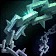 Pyrium Weapon Chain