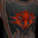 Tabard of the Dragonmaw Clan