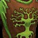 Tabard of the Guardians of Hyjal