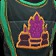 Tabard of Therazane