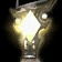 Lamp of Peaceful Radiance