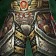 Vicious Gladiator's Chain Leggings
