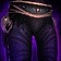 Relentless Gladiator's Felweave Trousers