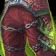 Sanctified Bloodmage Leggings