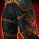 Sanctified Bloodmage Leggings
