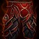 Wrathful Gladiator's Wyrmhide Legguards