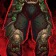 Tyrannical Gladiator's Ironskin Legguards