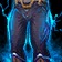 Stormrider's Leggings